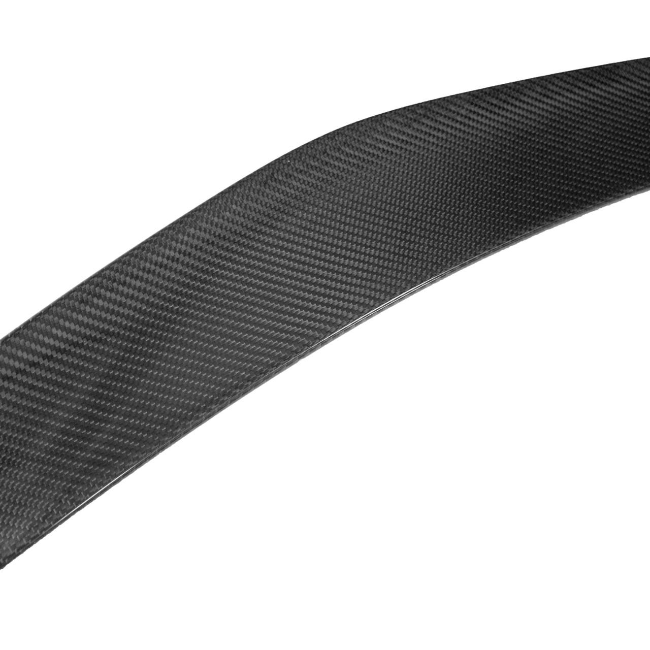 Fabspeed Carbon Fiber Rear Spoiler Lip - Lamborghini Urus (FS-CF-LAM-URS)