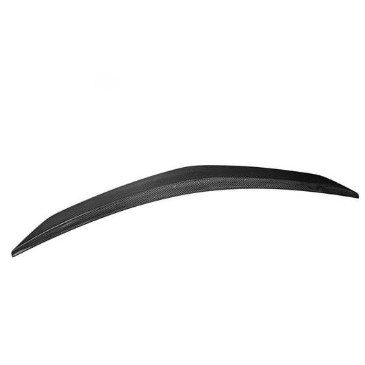 Fabspeed Carbon Fiber Rear Spoiler Lip - Lamborghini Urus (FS-CF-LAM-URS)