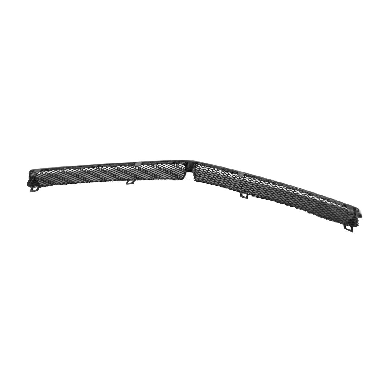 Fabspeed Carbon Fiber Front Center Grill Trim- Lamborghini Aventador (FS-CF-LAM-AVFG)