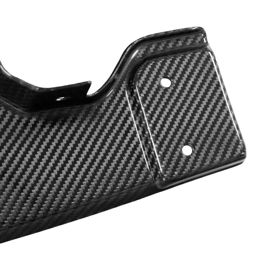 Fabspeed Carbon Fiber Lamborghini Gallardo Rear Firewall Panel Gallardo Lamborghini (FS-CF-LAM-GLFWP)