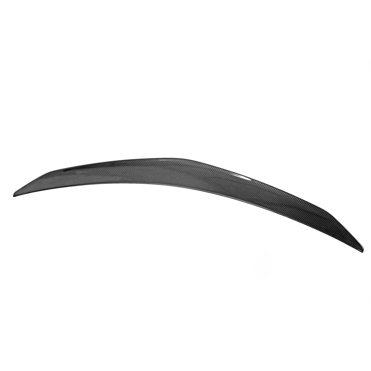 Fabspeed Carbon Fiber Rear Spoiler Lip - Lamborghini Urus (FS-CF-LAM-URS)