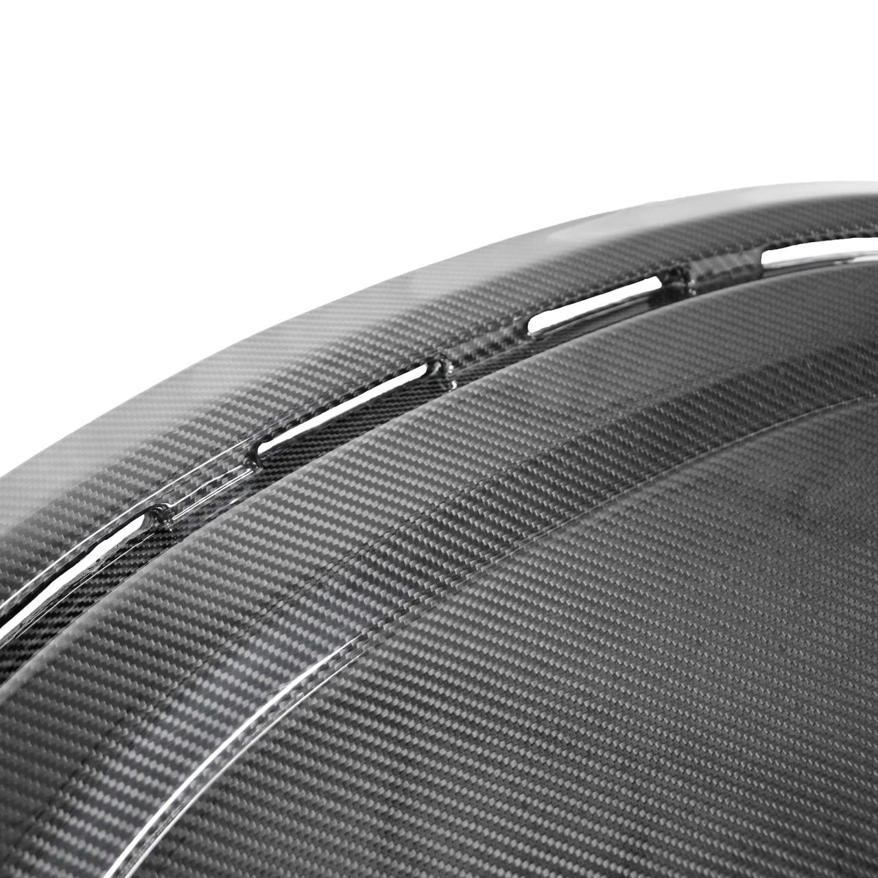 Fabspeed Carbon Fiber Dash Pad Replacement - Lotus Elise (FS-CF-LOT-ELRDP)