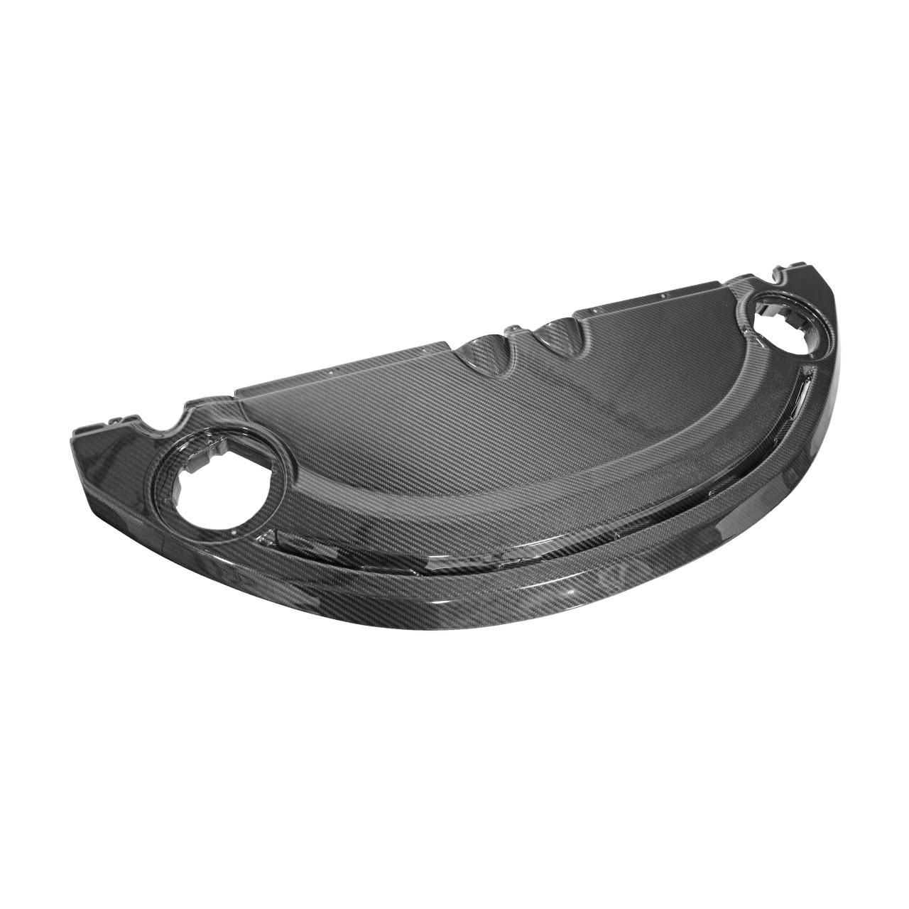 Fabspeed Carbon Fiber Dash Pad Replacement - Lotus Elise (FS-CF-LOT-ELRDP)