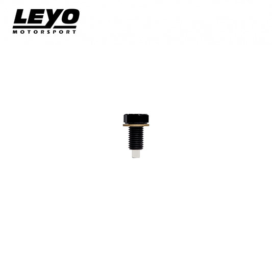 Leyo Motorsport M12 Magnetic Oil Drain Plug