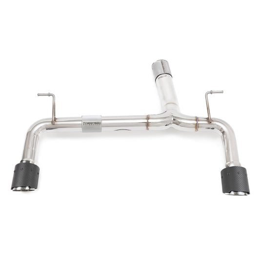 Fabspeed BMW M235i F22 Muffler Bypass Exhaust System (FS.BMW.M235.MBEXBXXX)