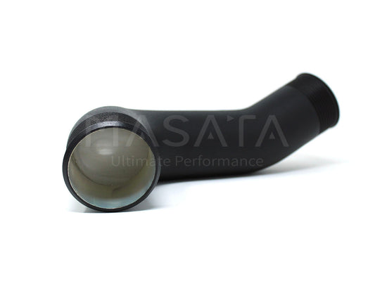 Masata BMW N47 F07 F10 F11 Aluminium Chargepipe & Turbo to Intercooler Pipe (518d, 520d & 525d)