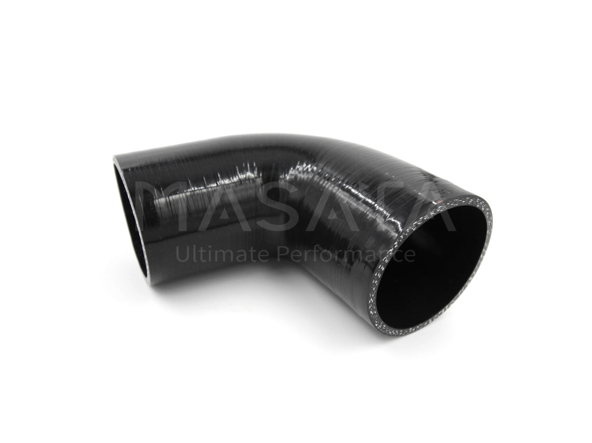 Masata BMW N54 N55 E82 E90 E92 2.75" Race Intercooler Pipe Kit (135i & 335i(x))