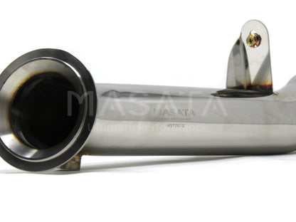 Masata BMW N55 Catless Downpipe 07/2013+ (M2, M135I, M235I, 335I & 435I)