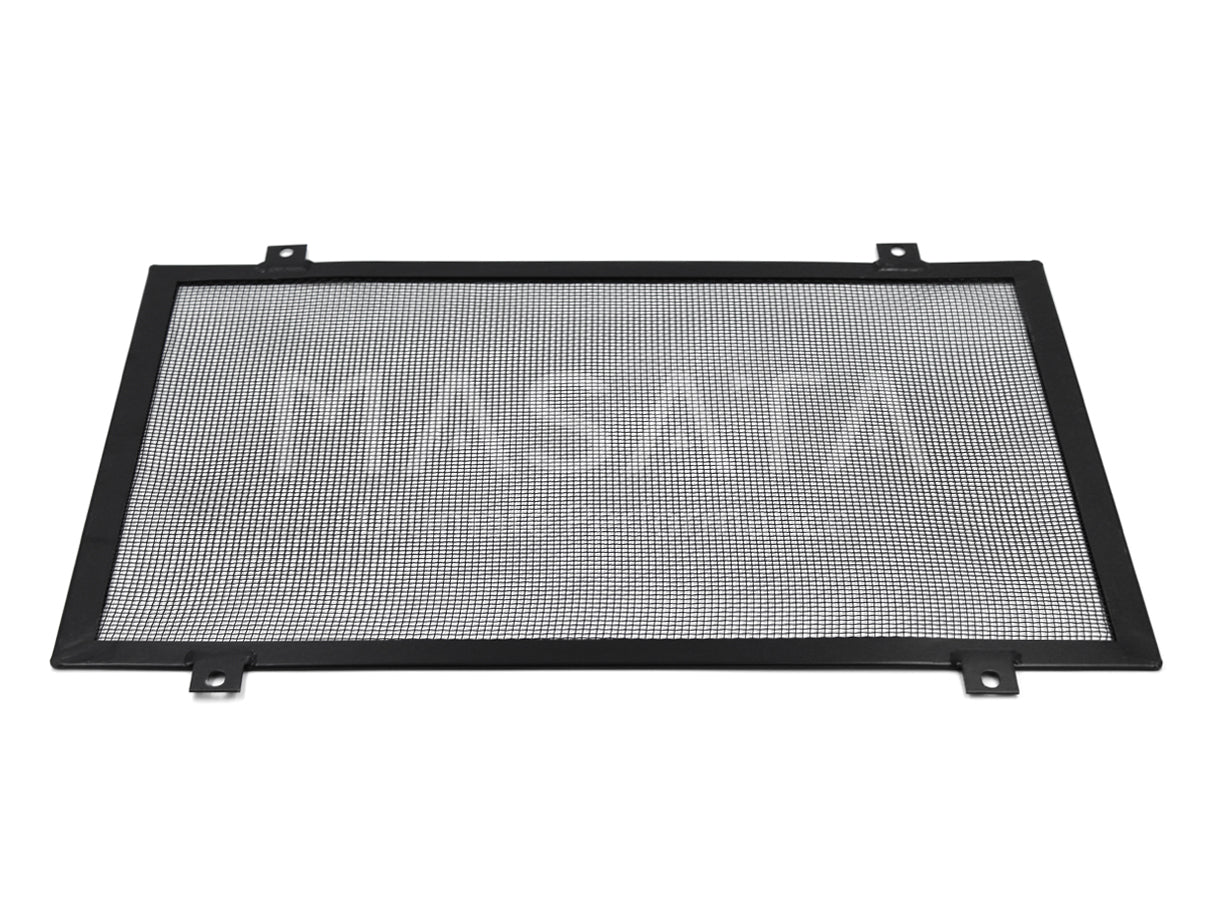 Masata BMW S55 F80 F82 F87 Front Mount Radiator with Guards (M2 Competition, M3 & M4)