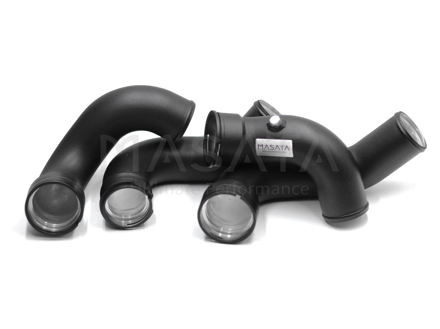 Masata Mercedes Benz M271 W221 CGI E250 1.8T Chargepipe