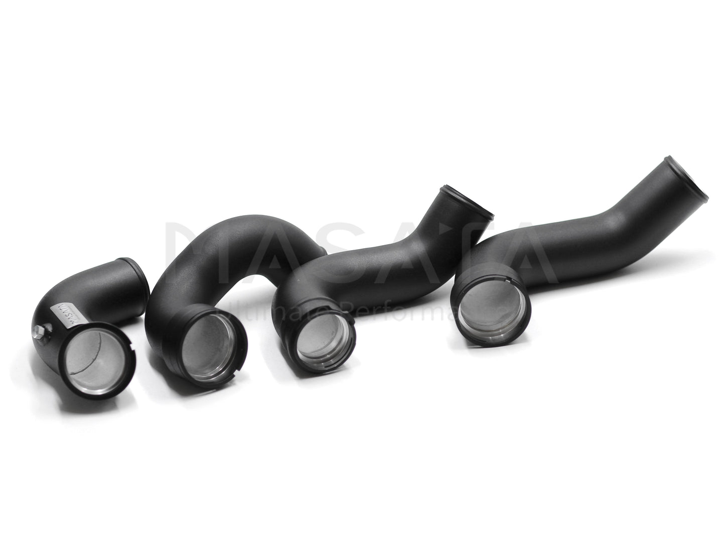 Masata Mercedes Benz M271 W221 CGI E250 1.8T Chargepipe