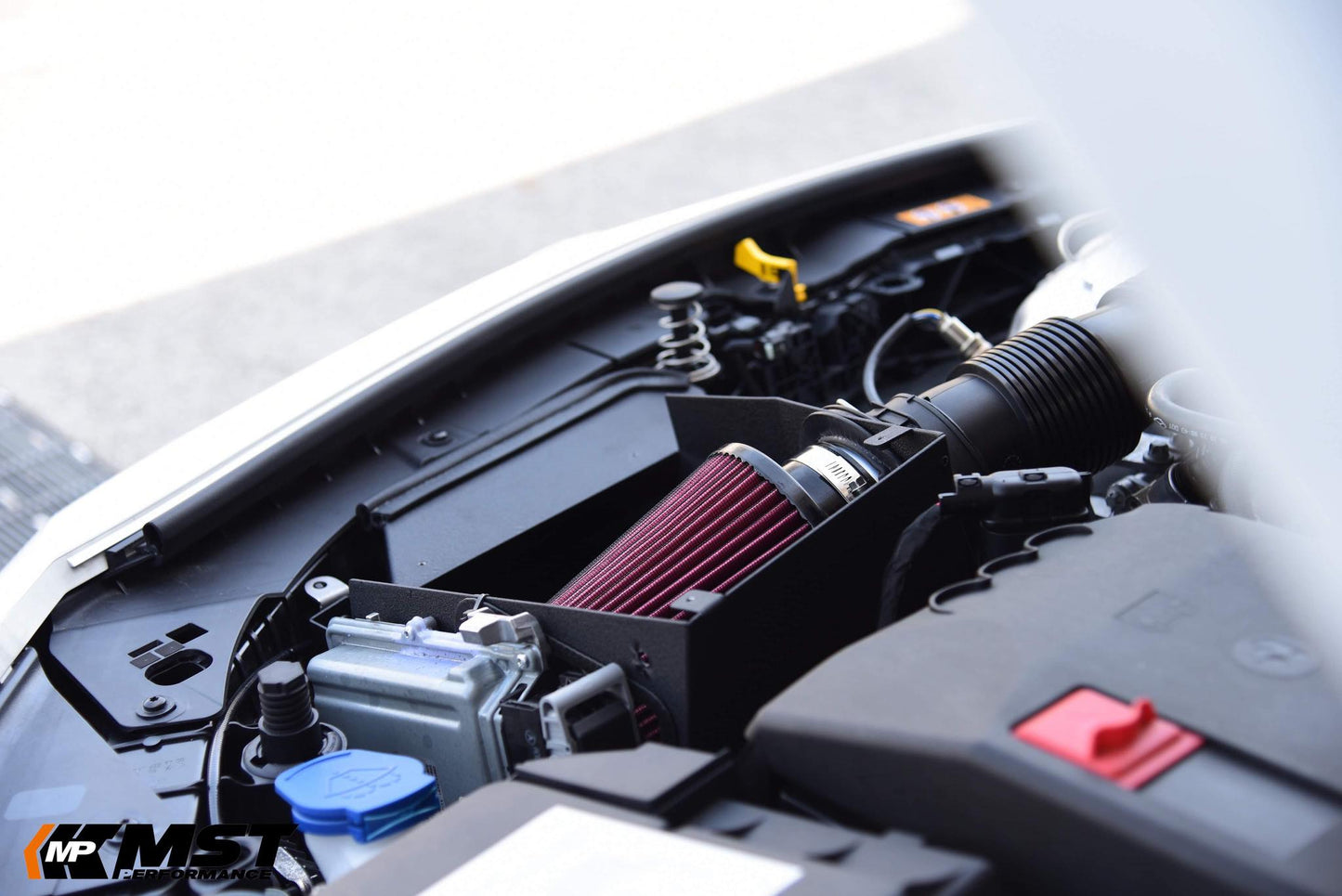 MercedesBenz A35/A250/CLA250/W177 Intake System (MB-A2505)