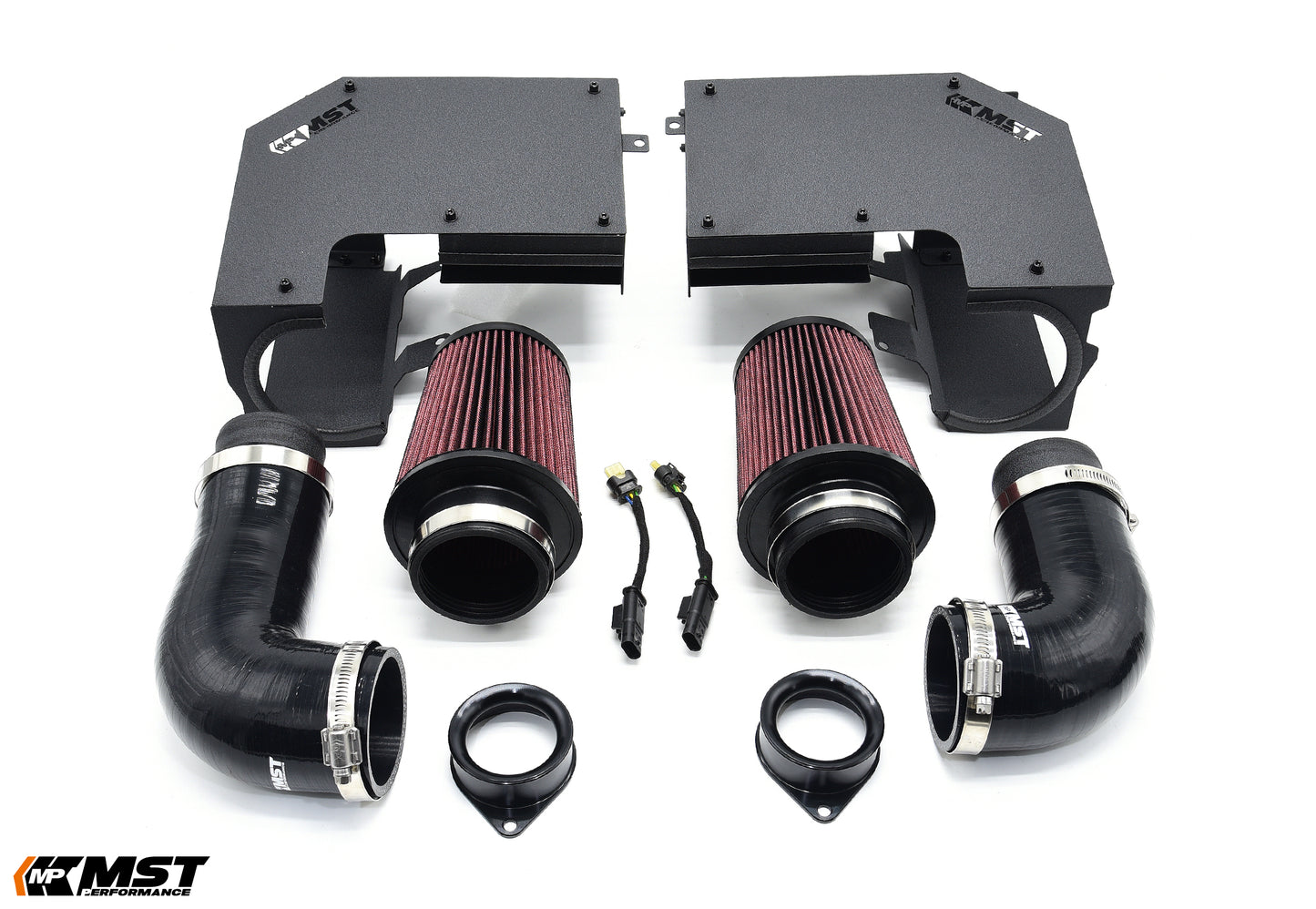 MercedesBenz C43 AMG M276 (V6) Intake System (MB-C4301L)