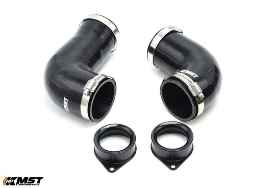 MercedesBenz C43 AMG M276 (V6) Inlet Kit (MB-C4302)
