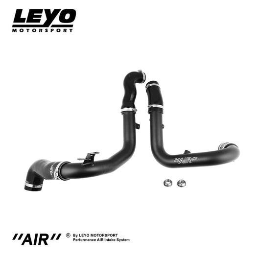 Leyo Motorsport (MQB) MK7/8 GTI Turbo Charge Pipe