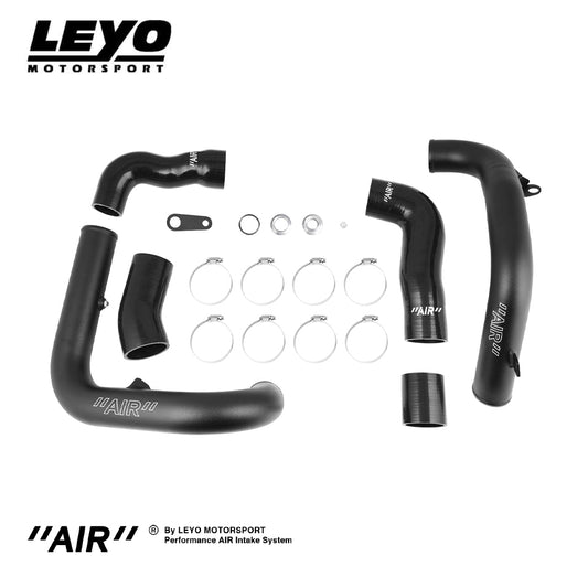 Leyo Motorsport (MQB) MK7/8 GTI Turbo Charge Pipe