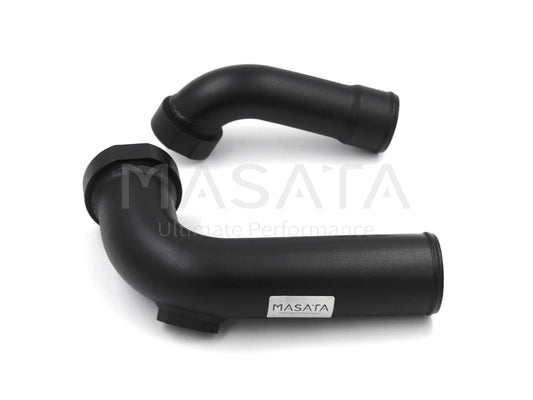 Masata Audi Volkswagen 1.2/1.4 TSI Turbo to Intercooler Pipe (A3, MK7 Golf & MK2 Tiguan)