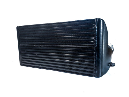 Masata BMW N20 N55 F-Series Stepped UHD Race Intercooler (M2, M135i, M235i, 335i & 435i)