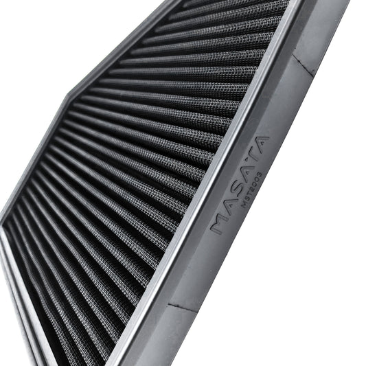 Masata BMW B48 B58 F20 F22 F30 F32 Panel Air Dry Filter (Inc. 125i, M240ix, 330i & 440ix)