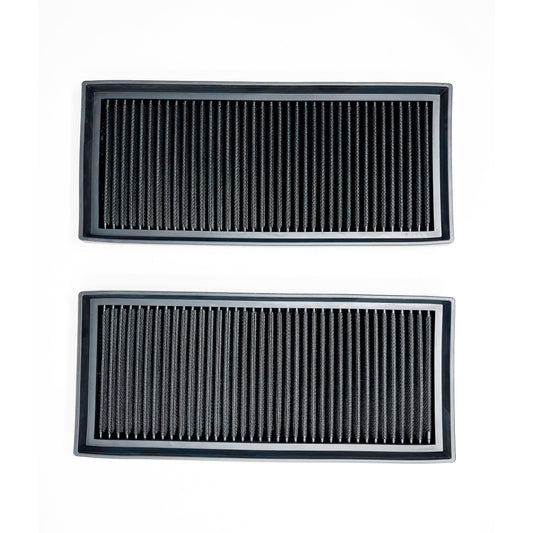 Masata Mercedes-AMG W204 W212 R230 Panel Air Dry Filter (Inc. C63, E63, ML63 & SL63)