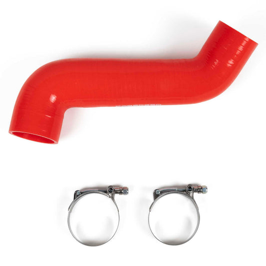 Fabspeed Porsche Macan 2.0L Boost Hose 2022 Onwards (FS.POR.22MCN2L.SBH)