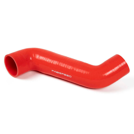 Fabspeed Porsche Macan 2.0L Boost Hose 2022 Onwards (FS.POR.22MCN2L.SBH)