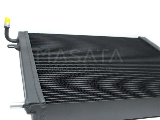 Masata BMW B48 B58 F20 F22 F30 F32 Performance Heat Exchanger Upgrade (Inc. M140i, M240i, 340i & 440i)