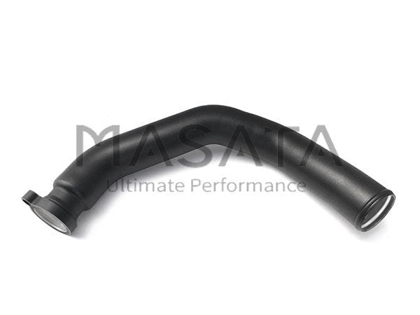 Masata BMW S55 F80 F82 F83 F87 Chargepipe with Turbo to Intercooler Pipe (M2 Competition, M3 & M4)