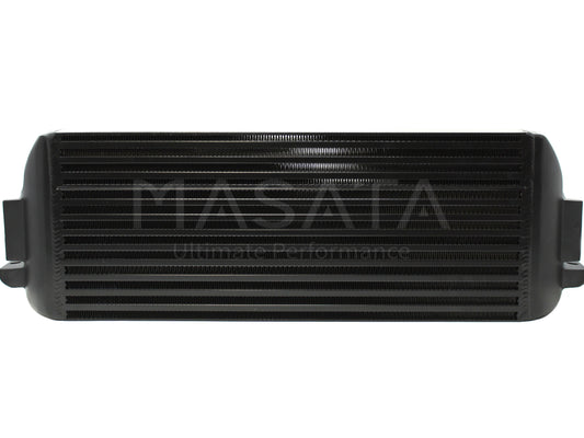 Masata BMW N20 N55 F-Series Stepped HD Performance Intercooler (Inc. M2, M135i, M235i, 335i & 435i)