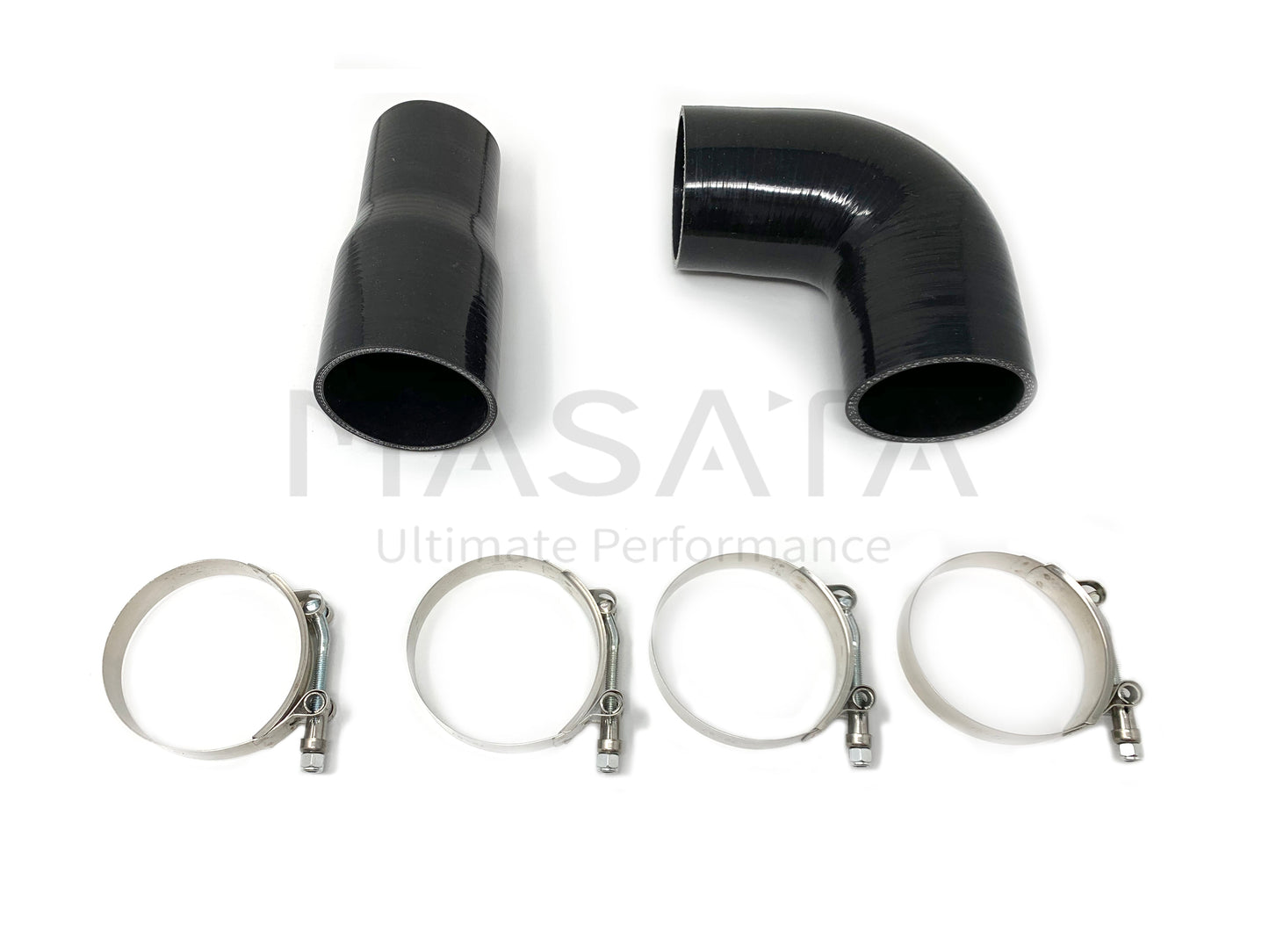 Masata BMW N54 N55 E-Series 7.5" Race Intercooler (135i & 335i)
