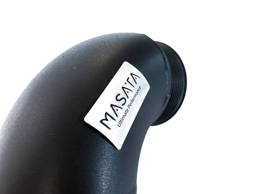 Masata Mercedes Benz M133 W176 C117 X156 Chargepipe (A45 AMG, CLA45 AMG & GLA45 AMG)