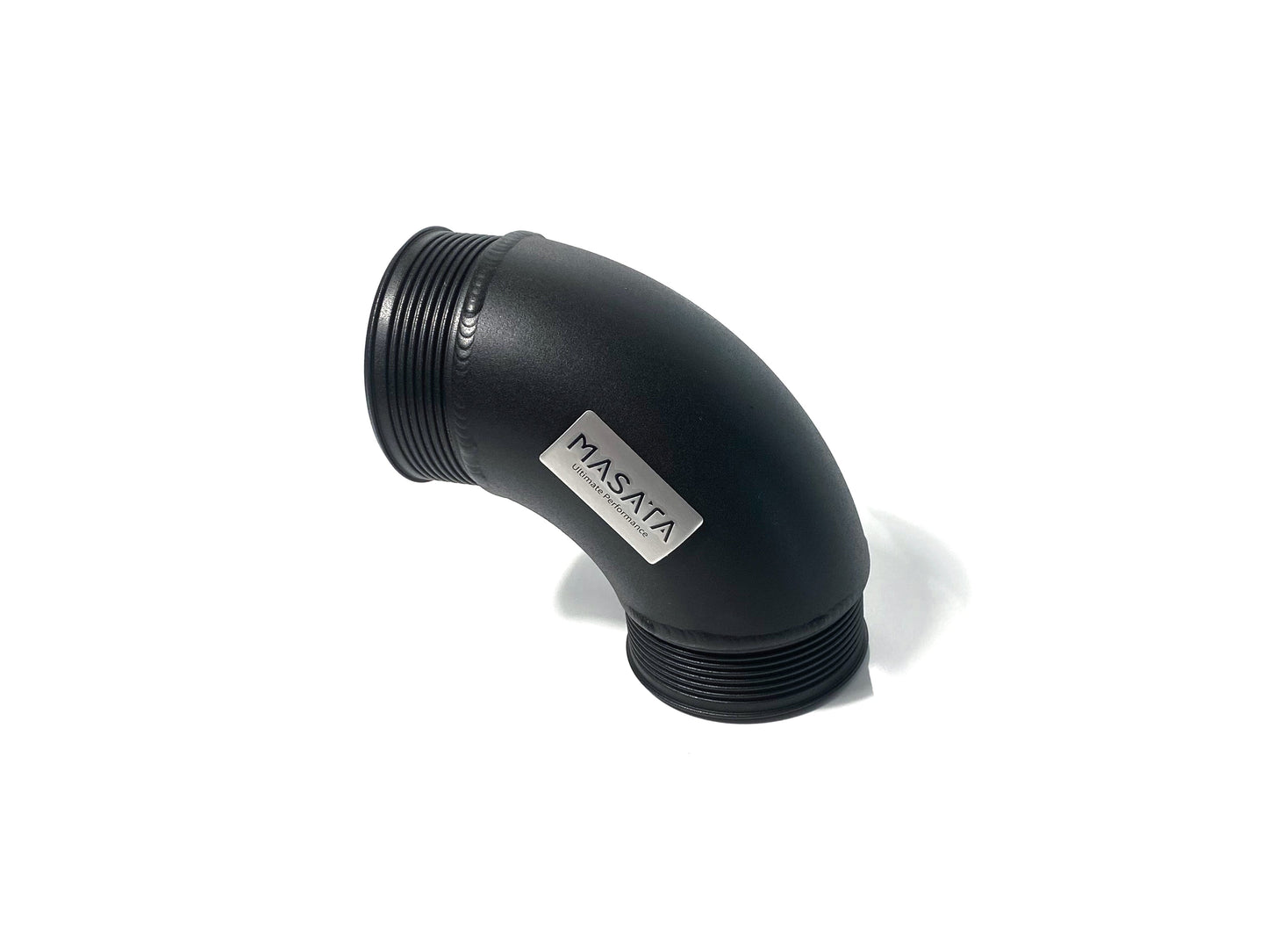 Masata Mercedes Benz M133 W176 C117 X156 Chargepipe (A45 AMG, CLA45 AMG & GLA45 AMG)