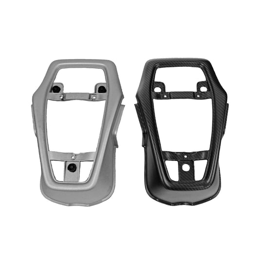 Fabspeed Carbon Fiber Engine Intake Housing, Matte finish - McLaren (FS-CF-MCL-ITPHM-650s)