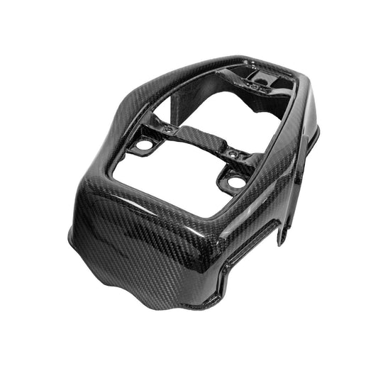 Fabspeed Carbon Fiber Intake Housing - McLaren MP4-12C /650S (FS-CF-MCL-ITPH-650s)
