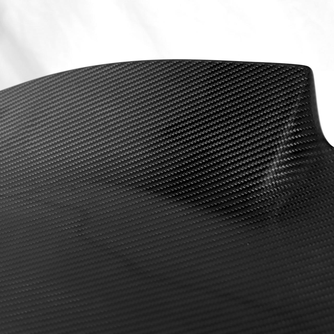 Fabspeed Carbon Fiber 765LT Style Rear Air Brake - McLaren 720S (FS-CF-MCL-720SLTRS)