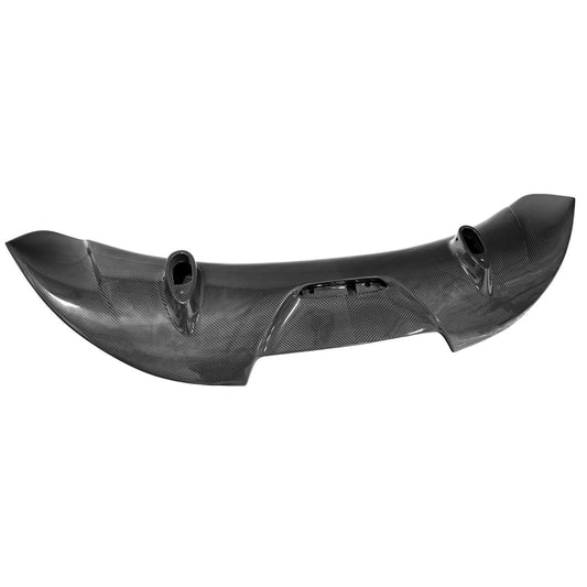 Fabspeed Carbon Fiber 765LT Style Rear Air Brake - McLaren 720S (FS-CF-MCL-720SLTRS)