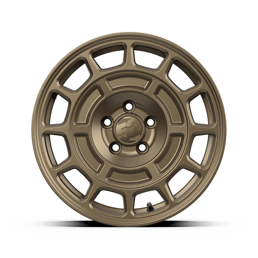 Fifteen52 Wheel (MX/SV-Metrix MX) Bronze/Matte Bronze