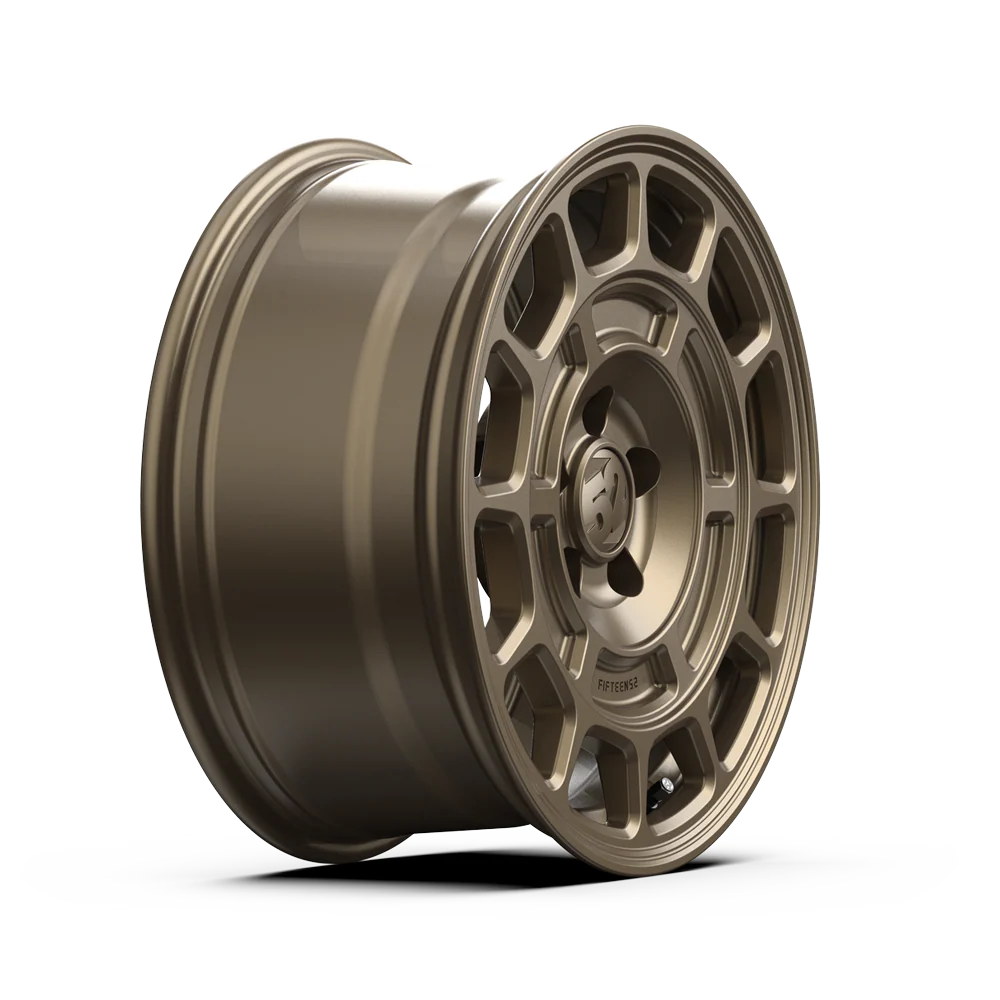 Fifteen52 Wheel (MX/SV-Metrix MX) Bronze/Matte Bronze