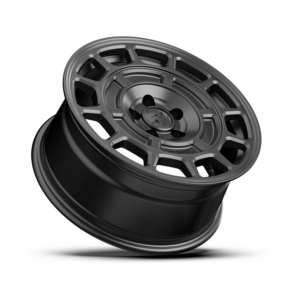 Fifteen52 Wheel (MX/SV-Metrix MX) Frosted Graphite/Satin Grey
