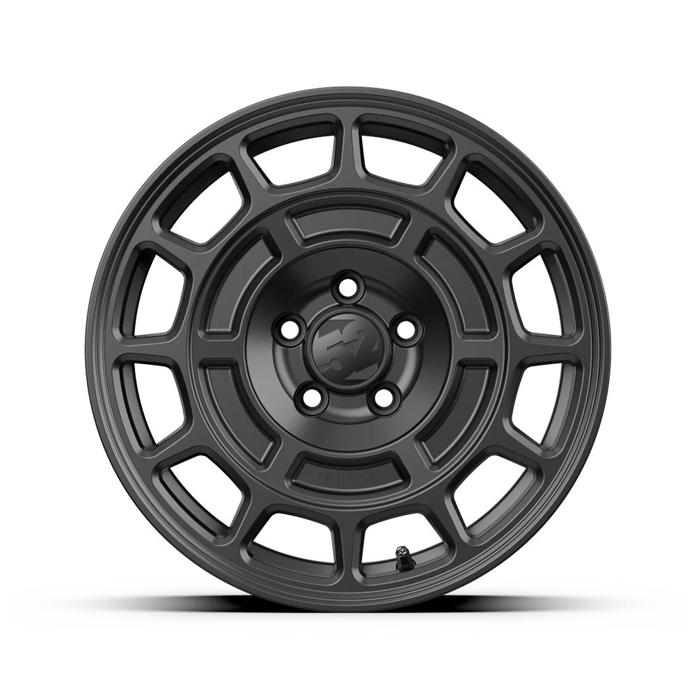 Fifteen52 Wheel (MX/SV-Metrix MX) Frosted Graphite/Satin Grey