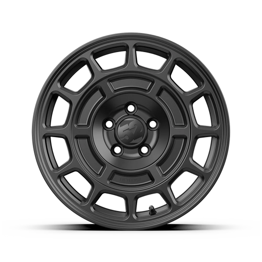 Fifteen52 Wheel (MX/SV-Metrix MX) Frosted Graphite/Satin Grey