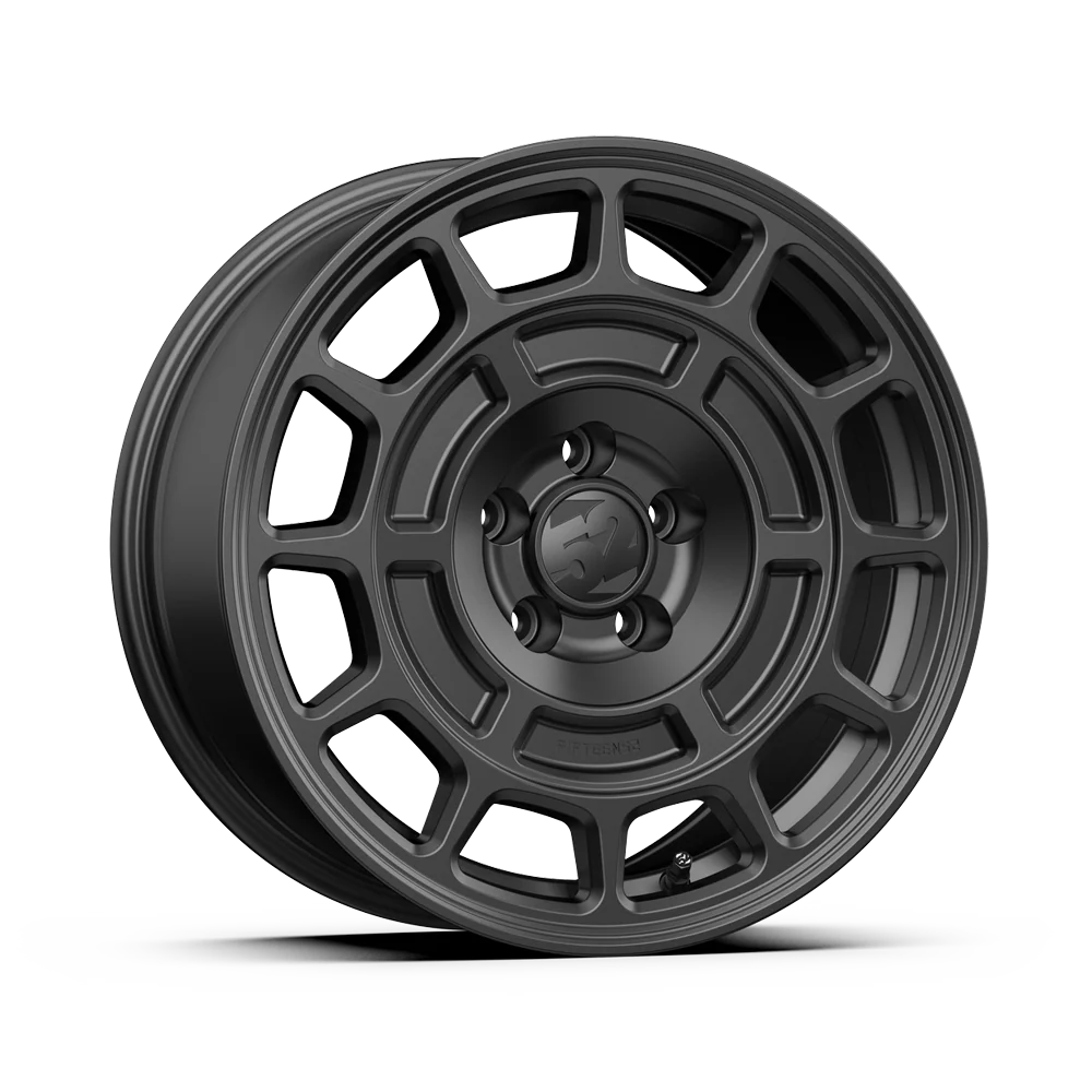 Fifteen52 Wheel (MX/SV-Metrix MX) Frosted Graphite/Satin Grey
