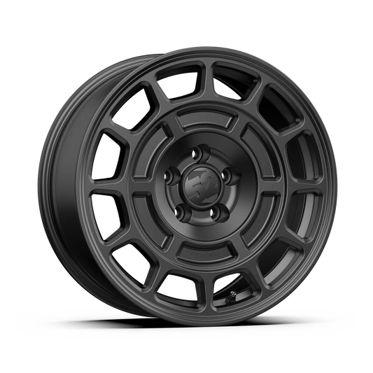 Fifteen52 Wheel (MX/SV-Metrix MX) Frosted Graphite/Satin Grey