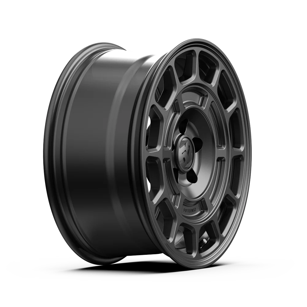 Fifteen52 Wheel (MX/SV-Metrix MX) Frosted Graphite/Satin Grey