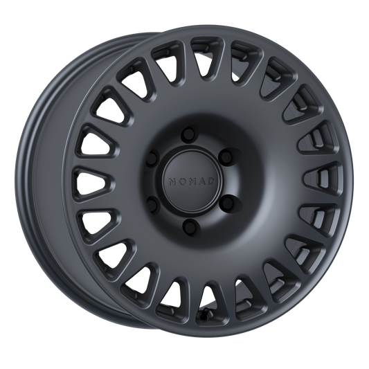 Nomad Wheel (N503DU-Sahara) Dusk Finish