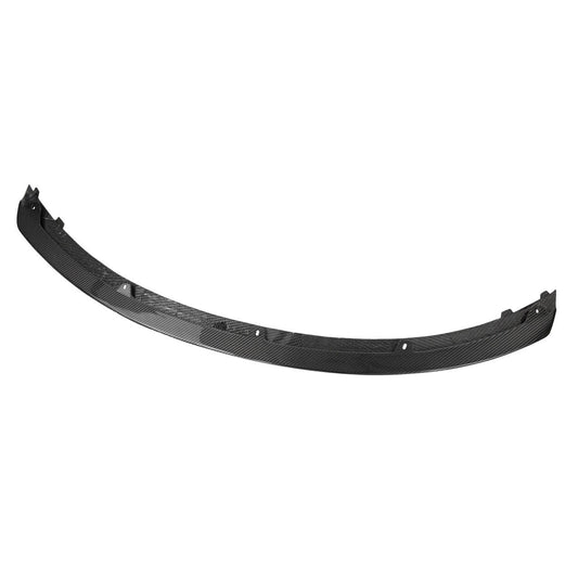 Fabspeed Carbon Fiber Standard Front Lip, OEM Version - Aston Martin Vantage V8 (FS-CF-AM-VFSL-V8)