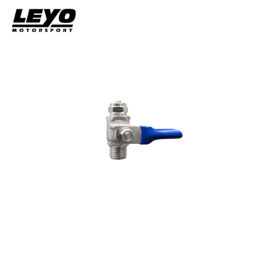 Leyo Motorsport Catch Can Service Kit