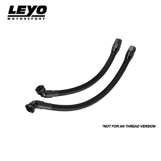 Leyo Motorsport Catch Can Service Kit