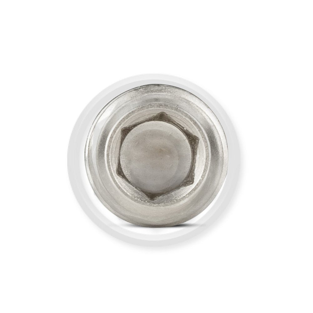Head Stud Set Nickled For Audi A1 8L 1.8T 20V (P101021010.VN)