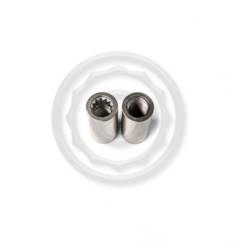 Cylinder Head Stud Set For Audi A1 8L 1.8T 20V (P101021010)